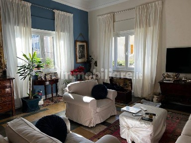Appartamento via Beato Pietro Formica, Villetta, Valloria, Savona