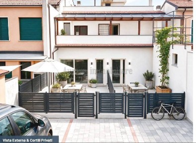 Monolocale piazza Indipendenza, Borghetto Santo Spirito