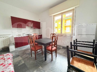 Borgio Verezzi, Via IV Novembre, 15