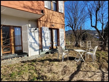 Appartamento viale Kennedy 30, Centro, Sassello