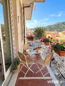 Albenga, Via Esperanto Albenga