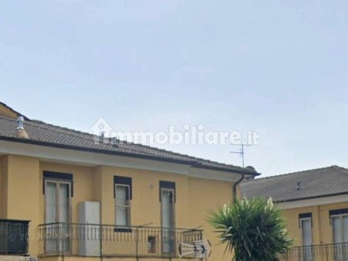 Bilocale viale Silvio Amico 31, Centro, Loano