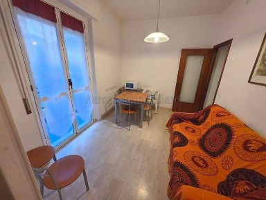 Bilocale corso Vittorio Veneto, Borghetto Santo Spirito