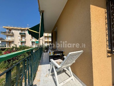 Ceriale, Via Alba