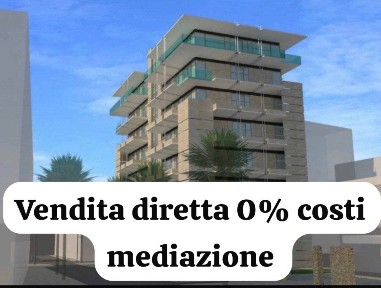 Loano, Corso Europa