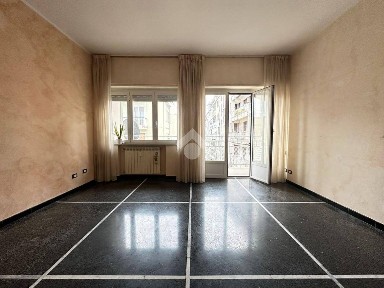 Appartamento via Libero Briganti 6, Oltreletimbro, Santa Rita, Savona