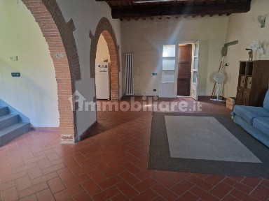 Terratetto unifamiliare via dell'Argine, Colignola, Campo, San Giuliano Terme
