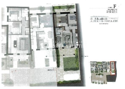Terratetto unifamiliare via Nicolta, 17, Centro, Cascina