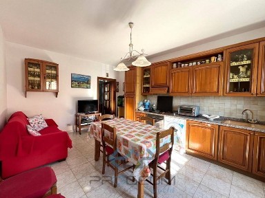 Terratetto unifamiliare via Barca di Noce 45, San Frediano Nord - San Casciano, Cascina