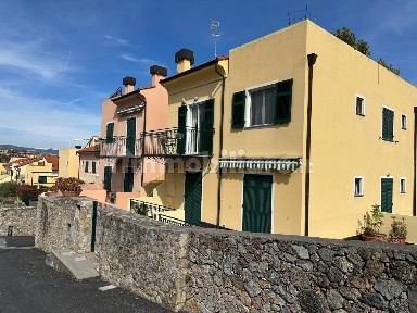 Loano, Via Giacomo Matteotti, 51