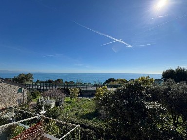 Quadrilocale via delle Agave 7, Sant'Ambrogio, Varazze