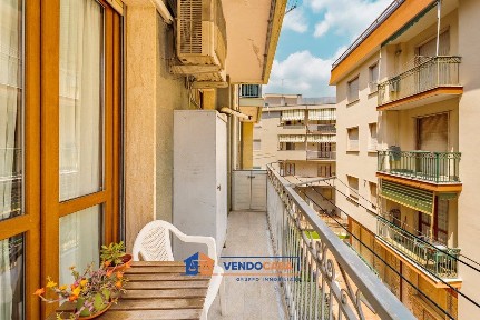 Spotorno, Piazza Napoleone, 11