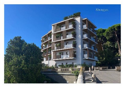 Pietra Ligure, Via Francesco Crispi