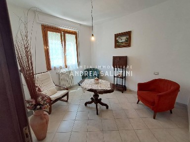 Terratetto unifamiliare 122 m², ottimo stato, Semicentro, Cascina