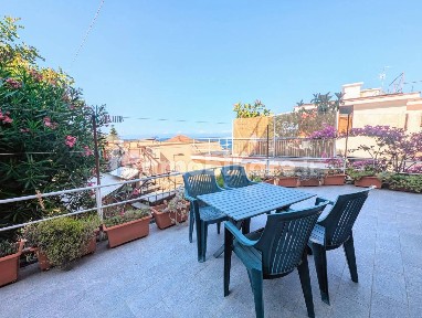 Bilocale via Concezione 103, Laigueglia