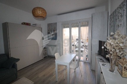 Monolocale via Eroi Cerialesi 23, Centro, Ceriale