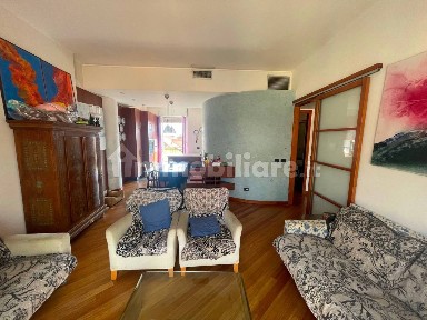 Appartamento corso Dante Alighieri 263, Centro, Alassio