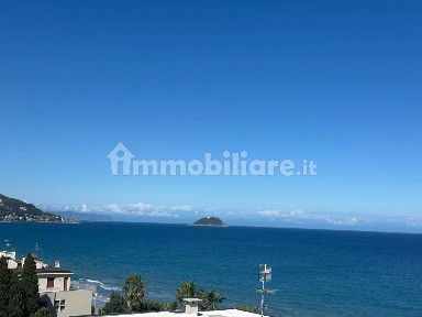 Laigueglia, Via Concezione