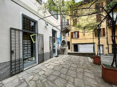 Verbania, Via San Vittore, 42
