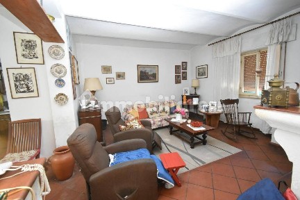 Terratetto unifamiliare via Vecchializia, Pontasserchio, Pappiana, San Giuliano Terme