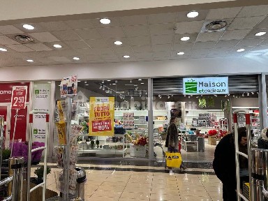 Locale commerciale in Affitto