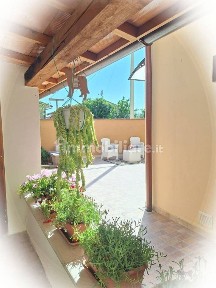 Terratetto unifamiliare 180 m², ottimo stato, Uliveto Terme, Vicopisano