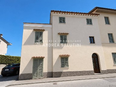 Terratetto unifamiliare via Ⅳ Novembre, Montecastello, Treggiaia, I Fabbri, Pontedera