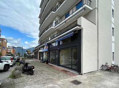 Verbania, Corso Europa, 64