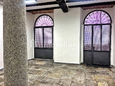 Verbania, Vicolo del Molino