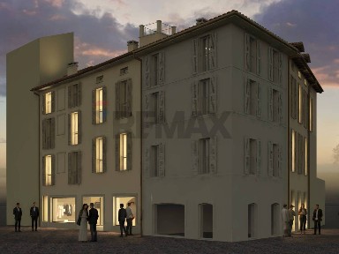 Verbania, Via San Fabiano