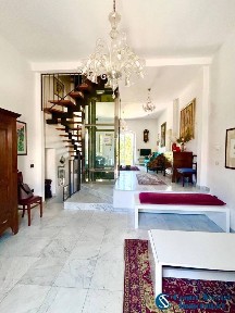 Terratetto unifamiliare via Cagliaritana, Marina di Pisa, Pisa