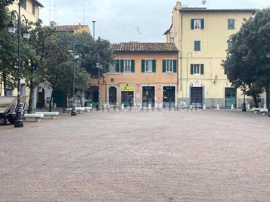 Terratetto plurifamiliare piazza Chiara Gambacorti 10, San Martino, Pisa