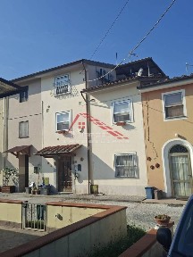 Terratetto unifamiliare via Ripoli, 81, Ripoli - Ansa dell'Arno, Cascina