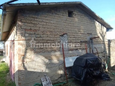 Terratetto unifamiliare Podere Poderino, Volterra
