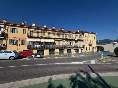 Verbania, Corso Goffredo Mameli, 13O