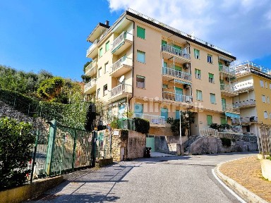 Spotorno, Via Laiolo