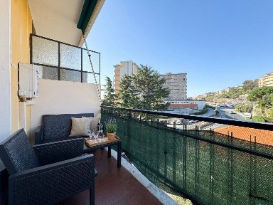 Savona, Via Privata Olivetta, 2
