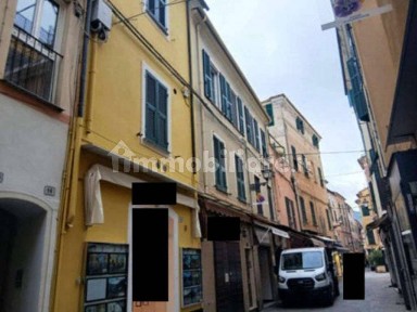 Appartamento all'asta via Vittorio Veneto, 86, Alassio