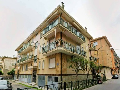 Appartamento all'asta via Francia, 28, Spotorno