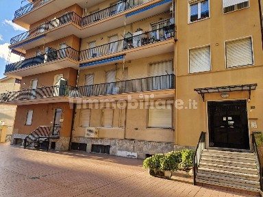 Varazze, Via Bernardo Pizzorno, 11
