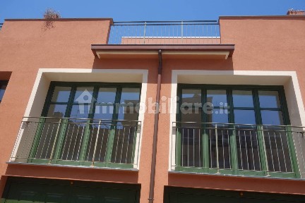 Trilocale via Santissima Annunziata 3, Spotorno