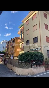 Trilocale via Gioacchino Rossini, Centro, Loano