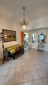 Trilocale corso Europa 19, Via Roma, Borgo Barusso, Alassio