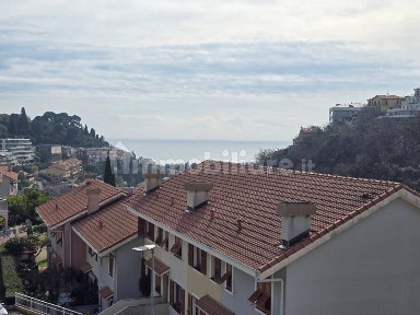 Appartamento via Loreto Alta, Parco San Rocco, Tetti Rossi, Loreto, Alassio