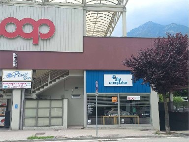 Domodossola, Via Cassino, 18