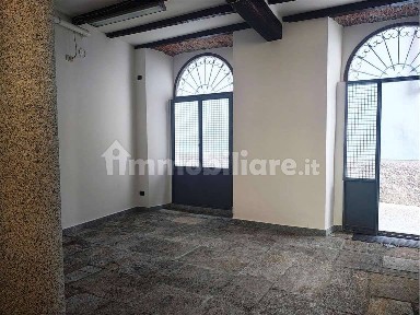 Verbania, Vicolo del molino