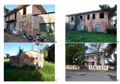 Casa indipendente all'asta via Enzo Ferrari, Castelfranco di Sotto