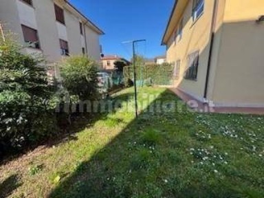 Terratetto plurifamiliare San Giuliano Terme, San Giuliano Terme