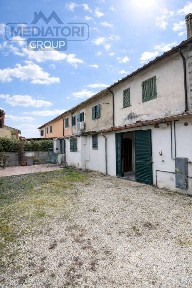 Terratetto unifamiliare via Tosco Romagnola 2232, Navacchio Nord - Zambra, Cascina