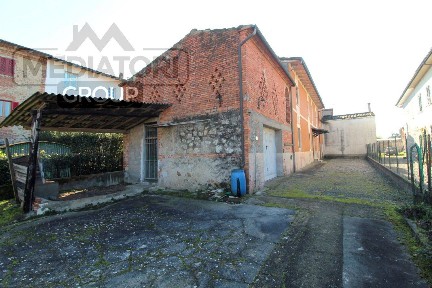 Terratetto unifamiliare via del Confine 55, Orentano, Castelfranco di Sotto